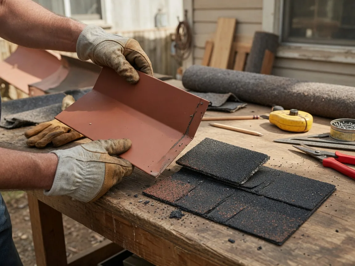 Roof Repair company in Portage, MI